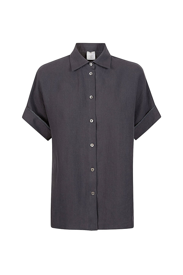 SHORT SLEEVE SHIRT