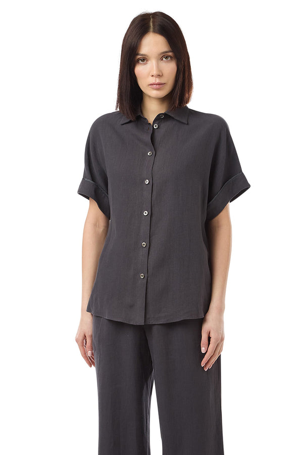 SHORT SLEEVE SHIRT