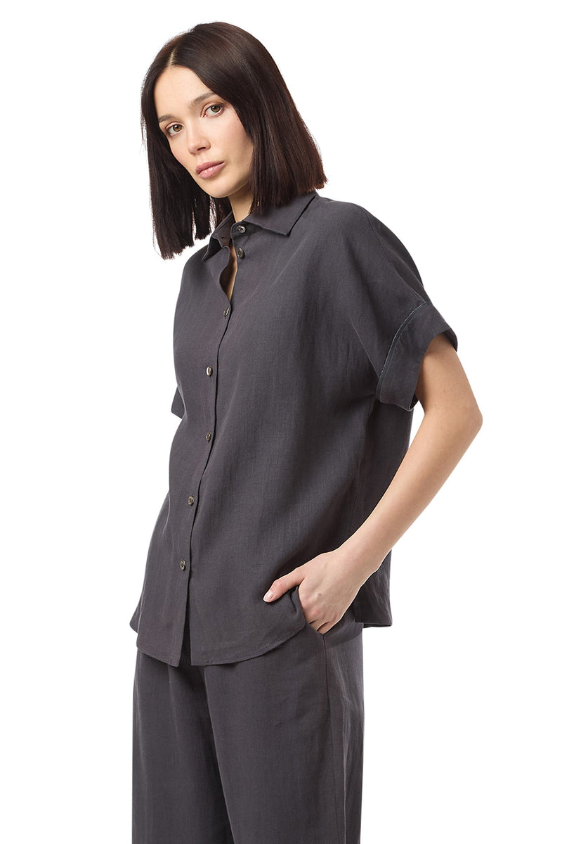 SHORT SLEEVE SHIRT