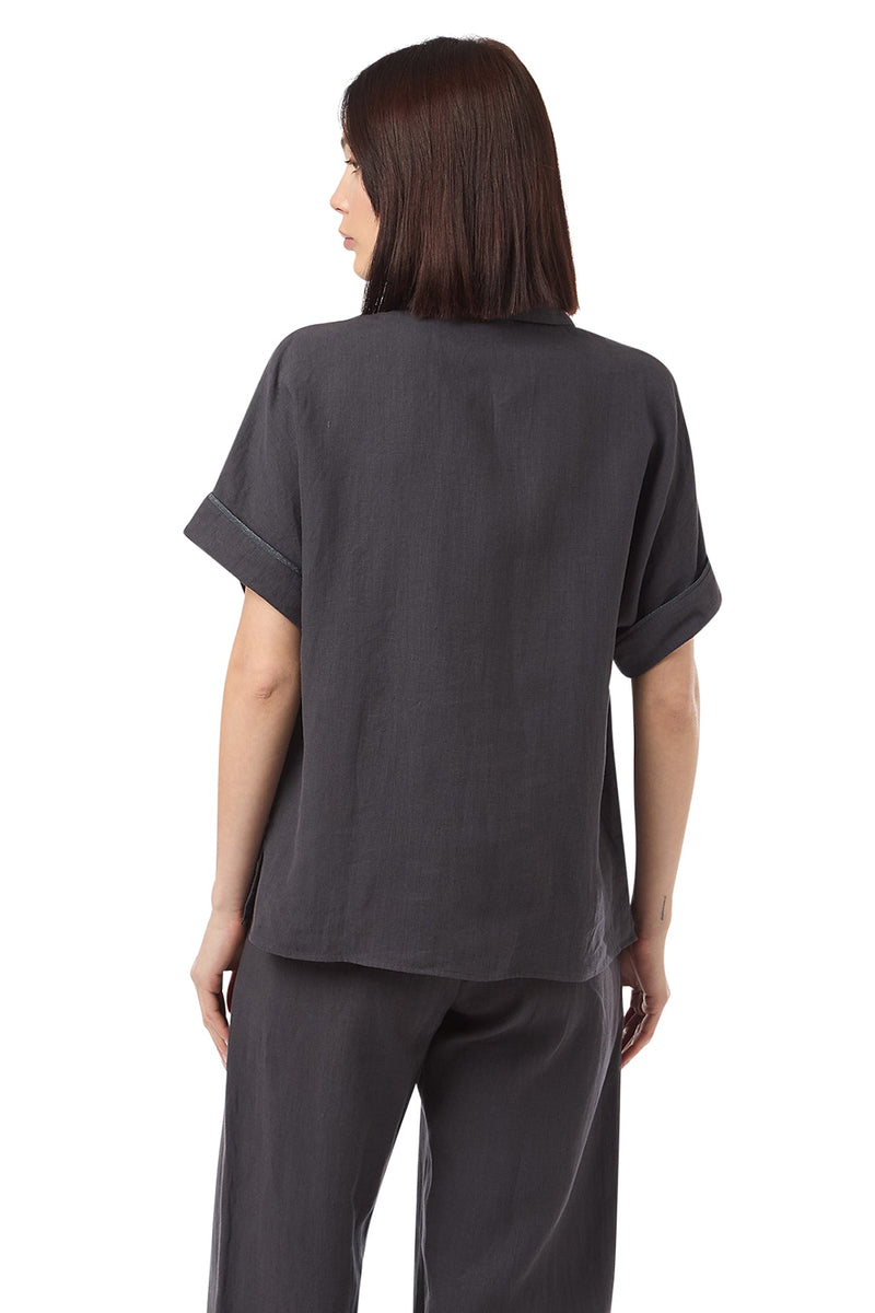 SHORT SLEEVE SHIRT