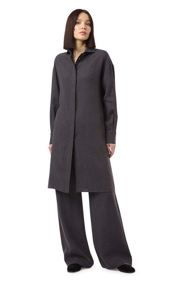LONG SHIRT