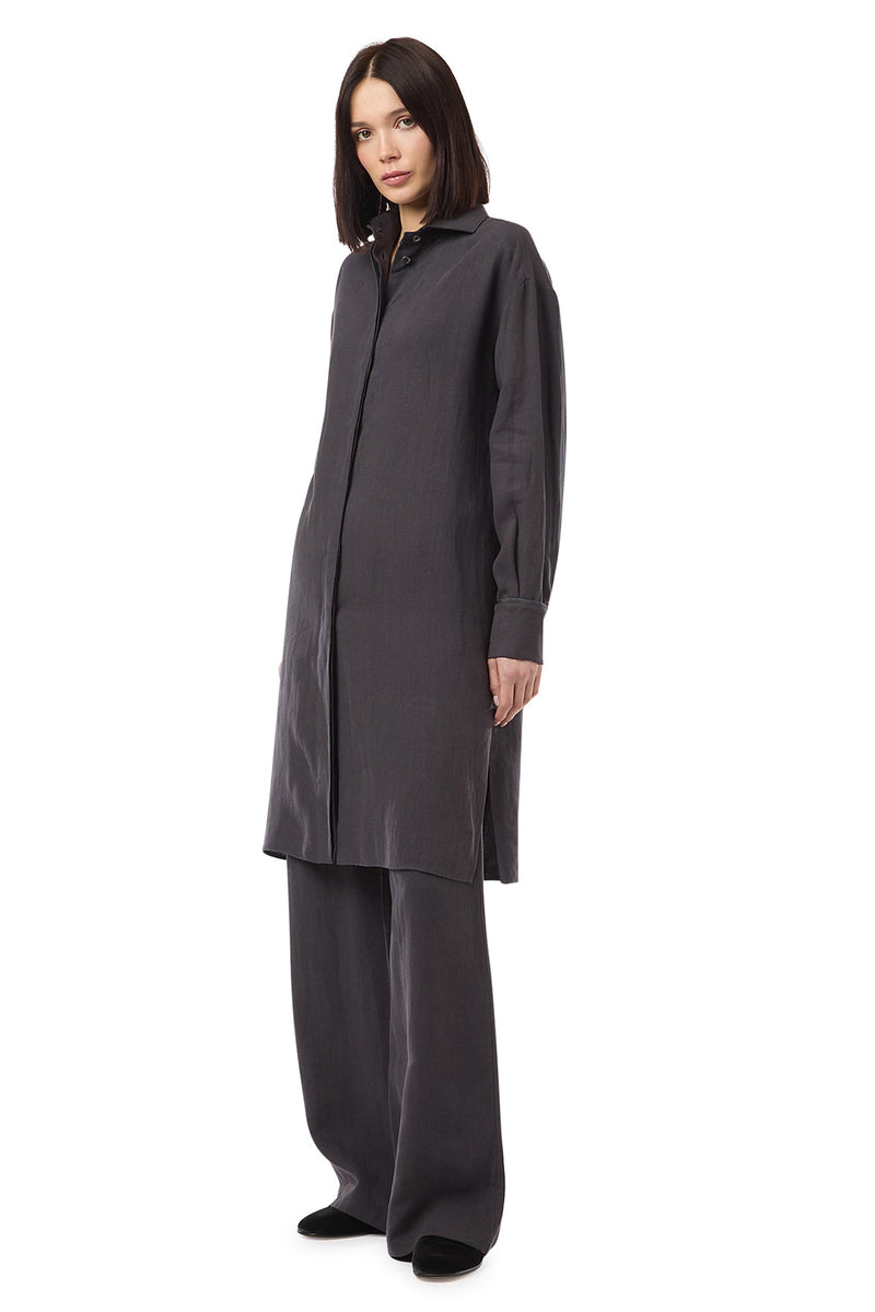LONG SHIRT
