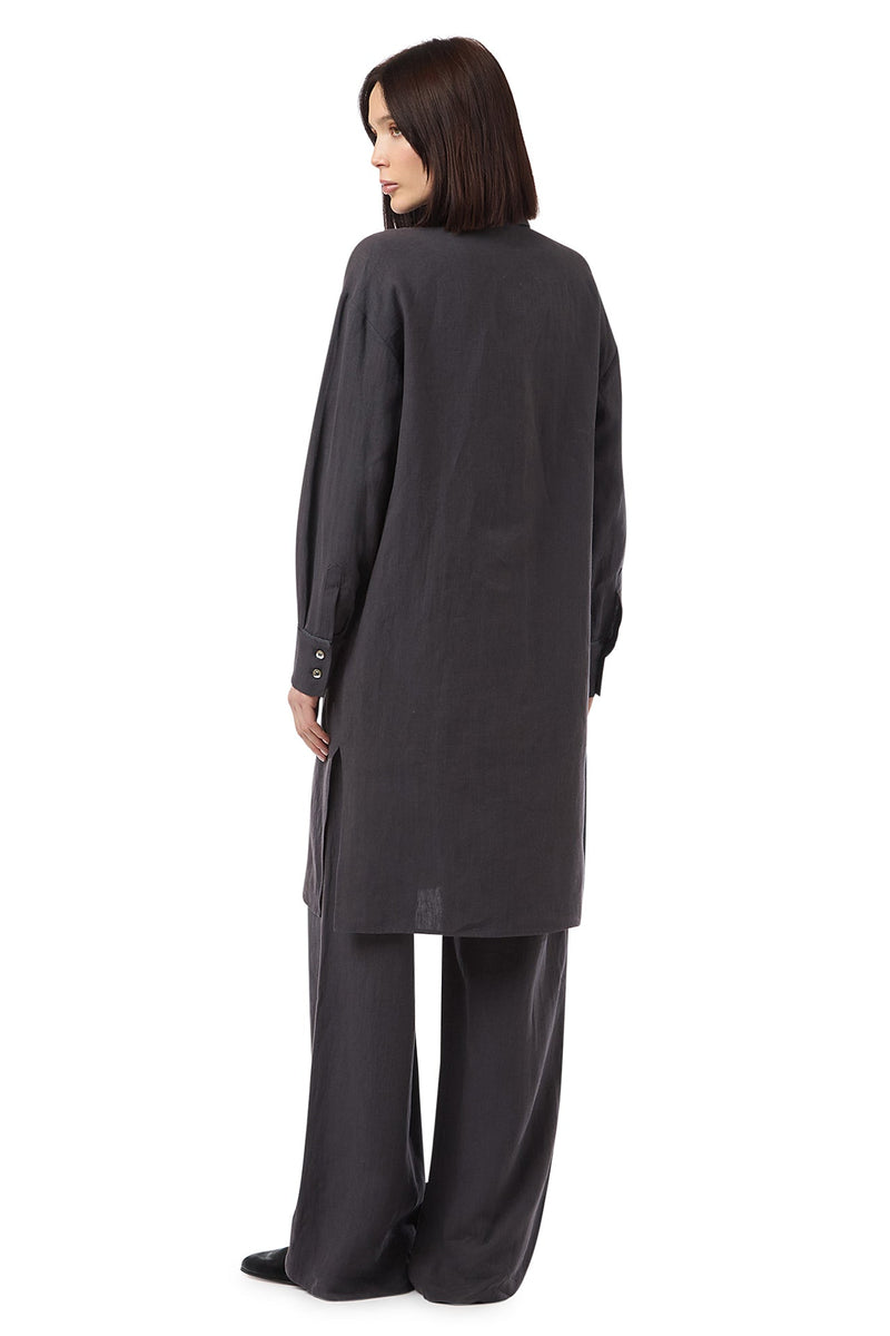 LONG SHIRT
