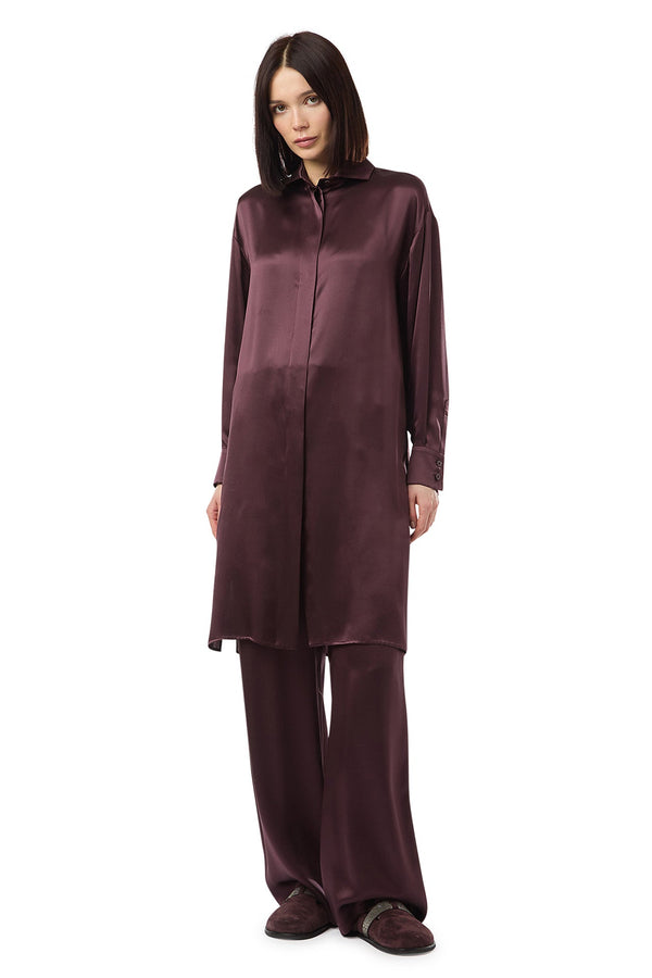 LONG SHIRT