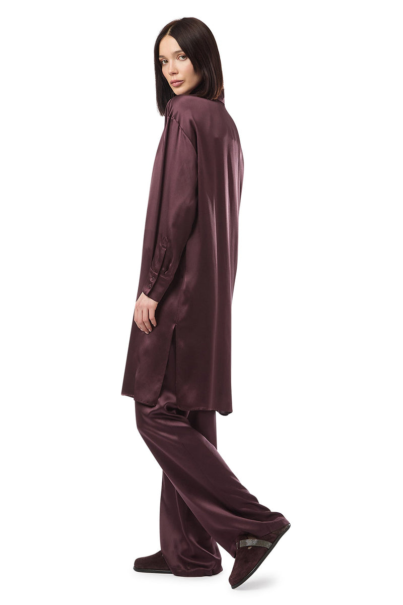 LONG SHIRT