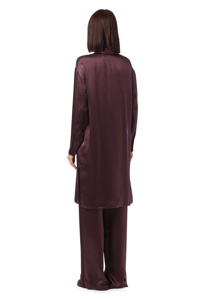 LONG SHIRT