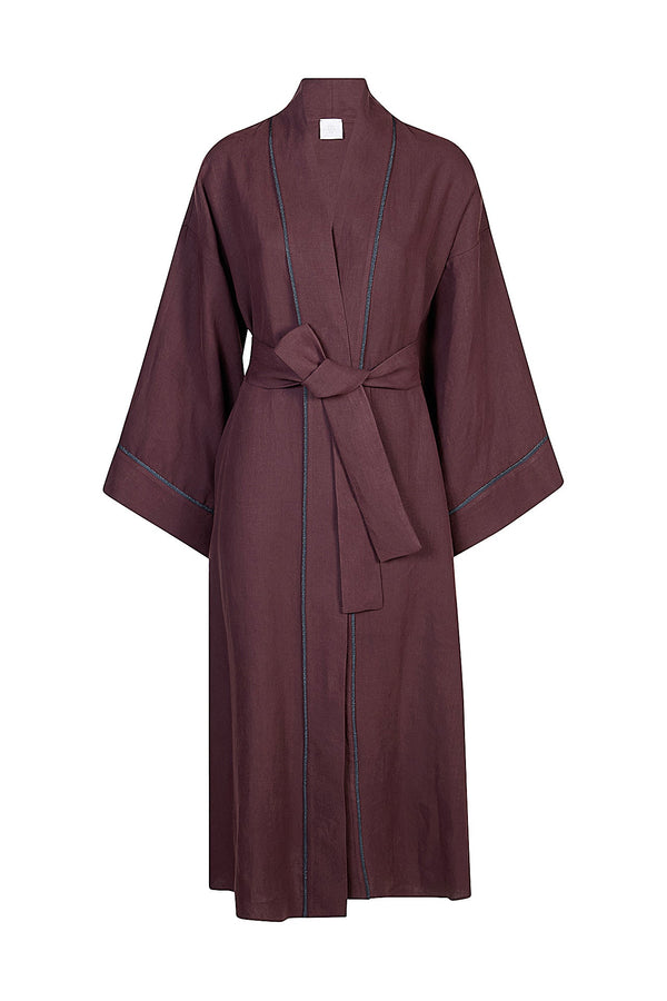 LONG KIMONO