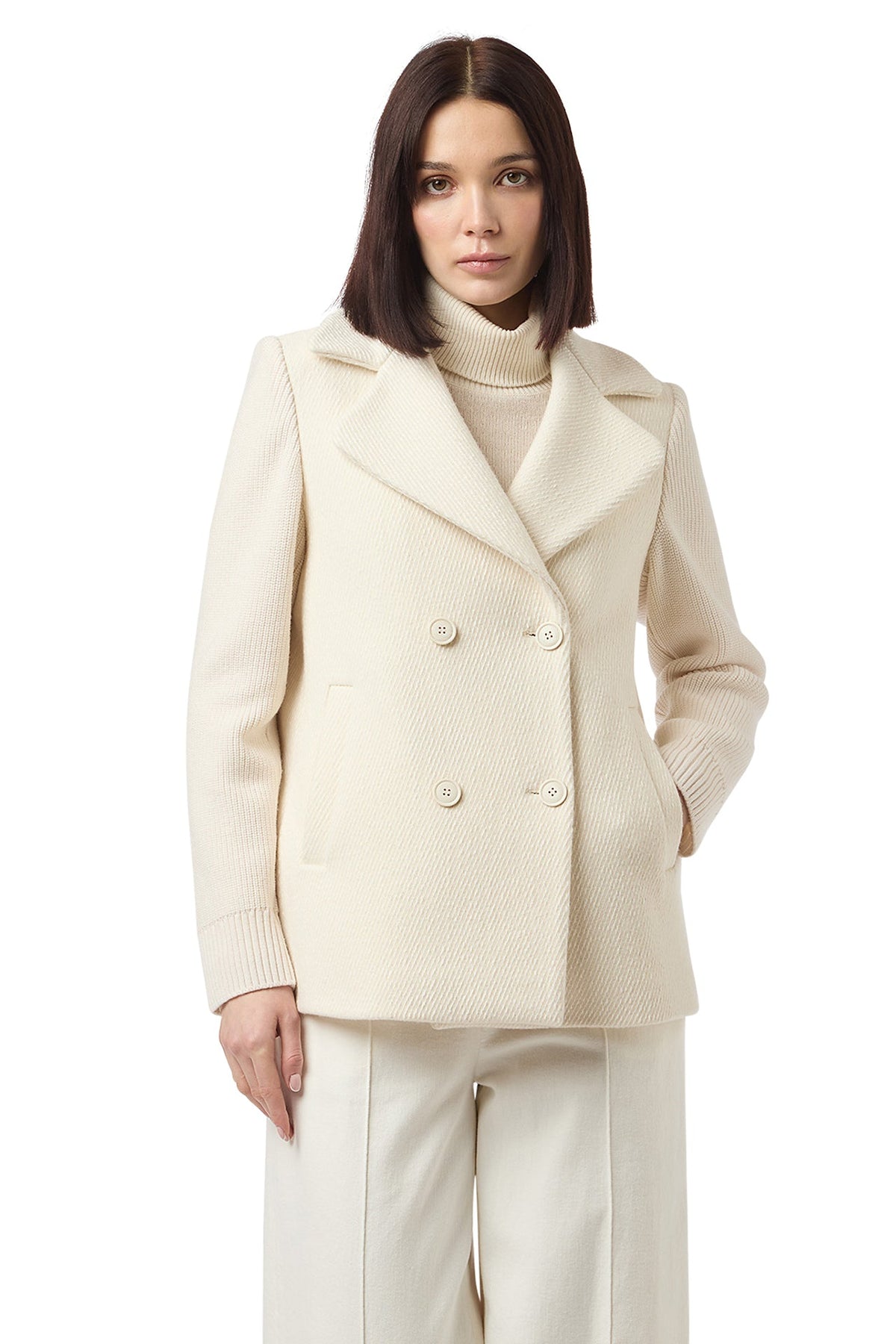 WOMEN'S JACKETS – Eleventy Milano USA