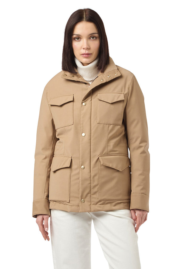 SAHARAN JACKET