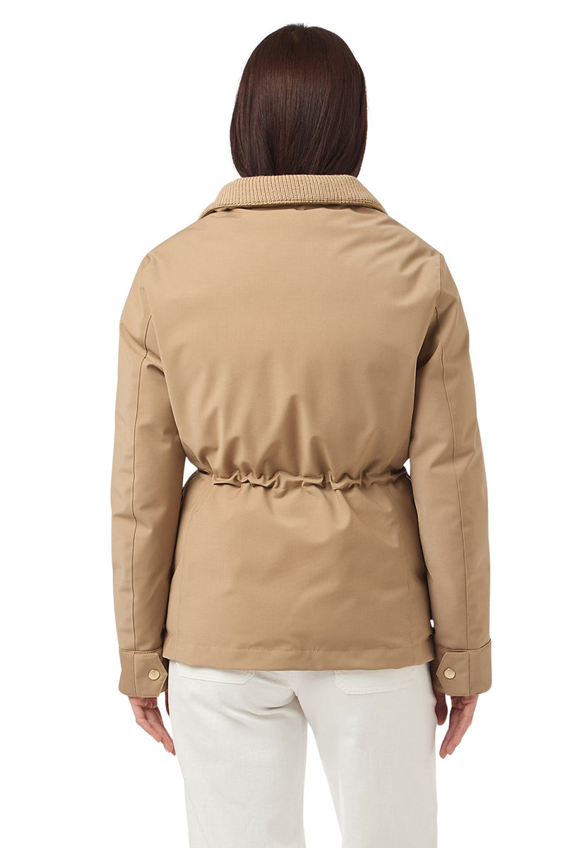 SAHARAN JACKET