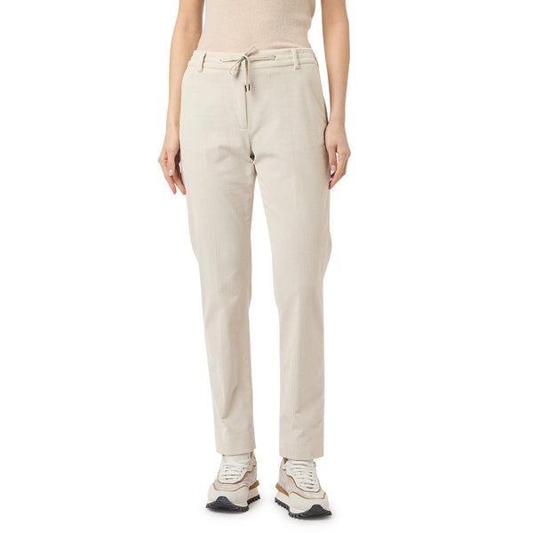 AMERICAN POCKET TROUSERS