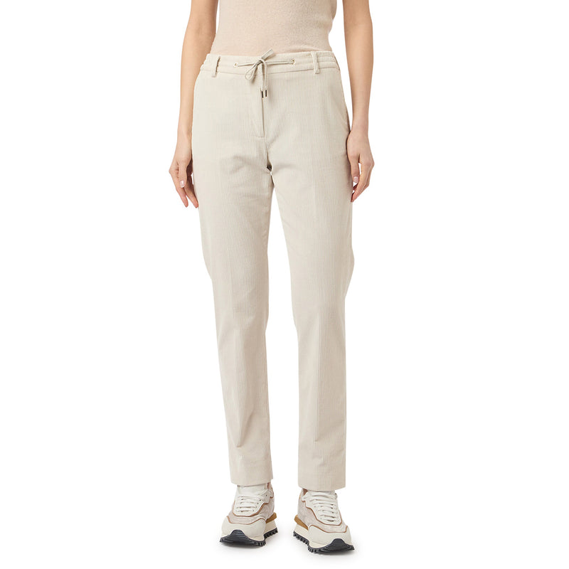 AMERICAN POCKET TROUSERS