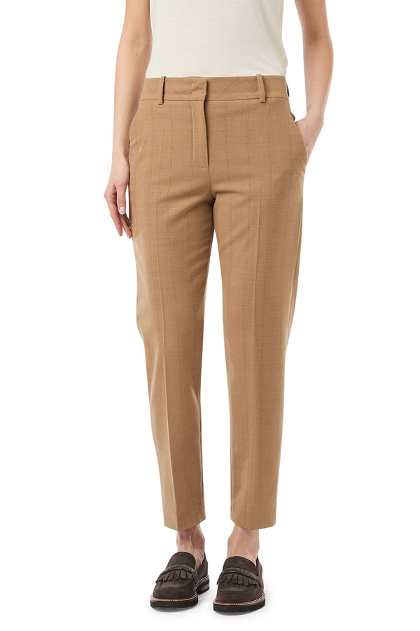 NEW "NEW YORK" TROUSERS