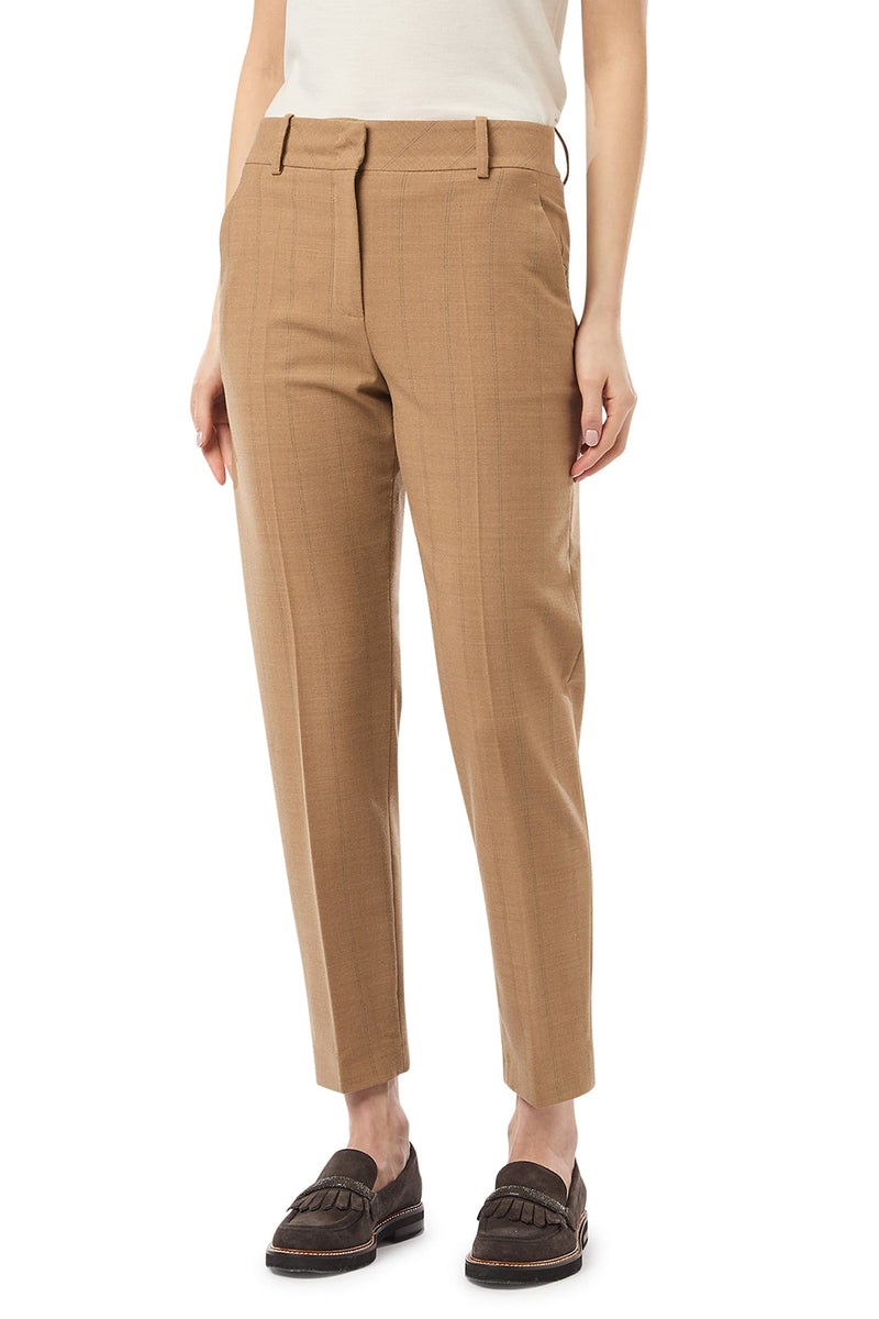 NEW "NEW YORK" TROUSERS