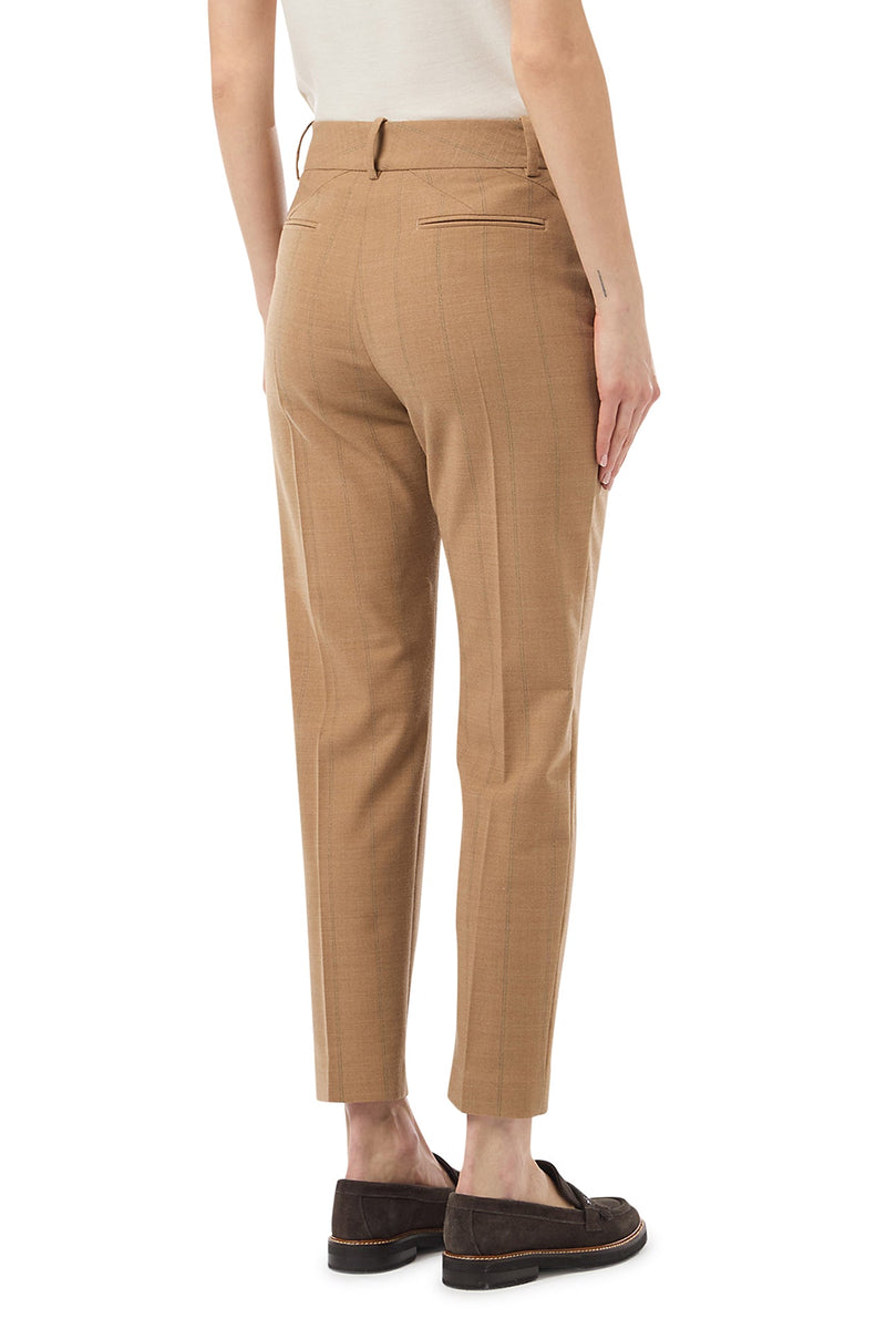 NEW "NEW YORK" TROUSERS