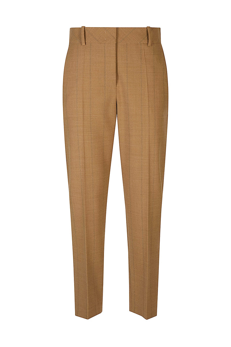 NEW "NEW YORK" TROUSERS