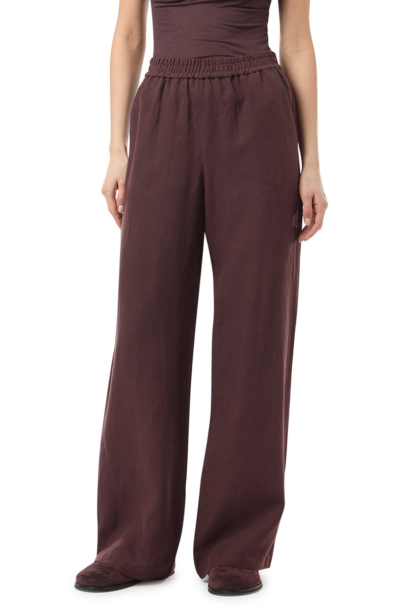 PALAZZO TROUSERS