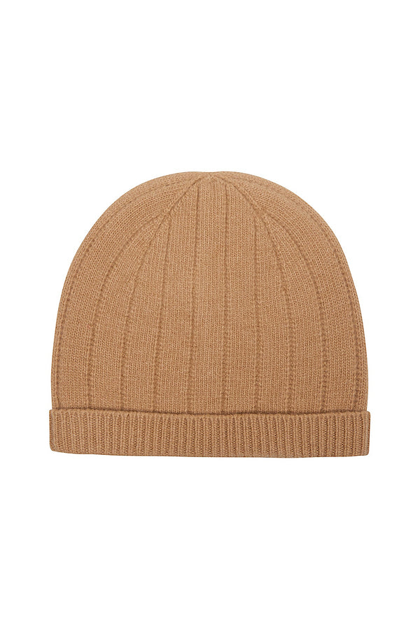 KNITTED HAT