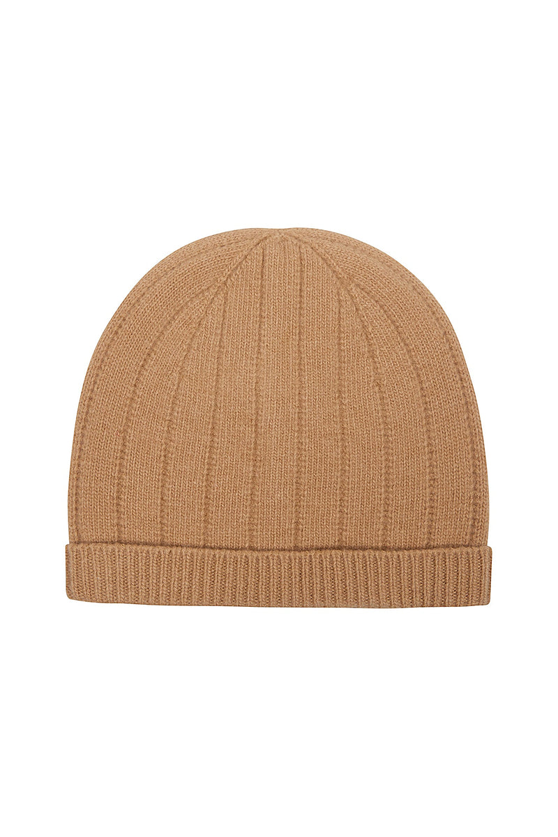 KNITTED HAT