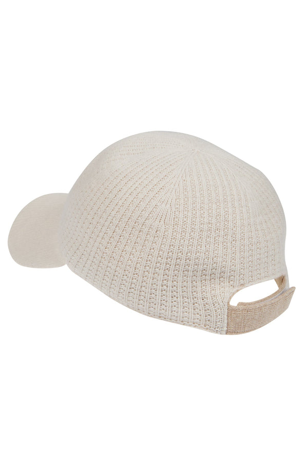 BASEBALL CAP