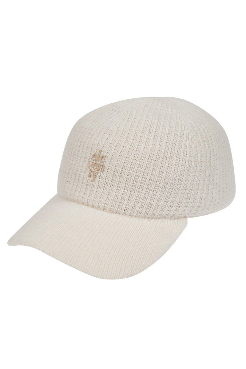 BASEBALL CAP