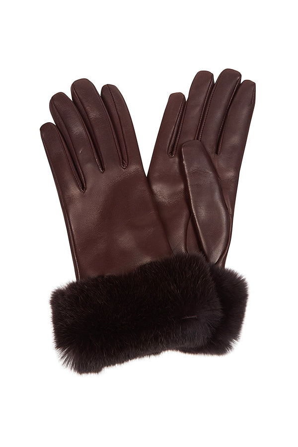 NAPPA LAPIN GLOVE