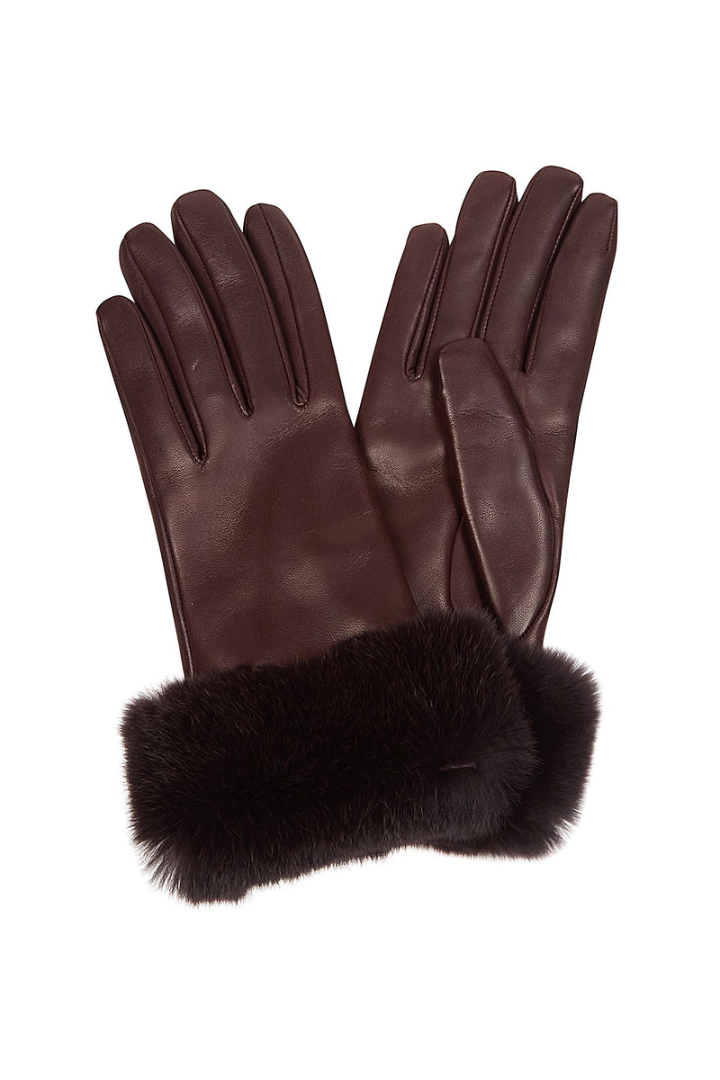 NAPPA LAPIN GLOVE
