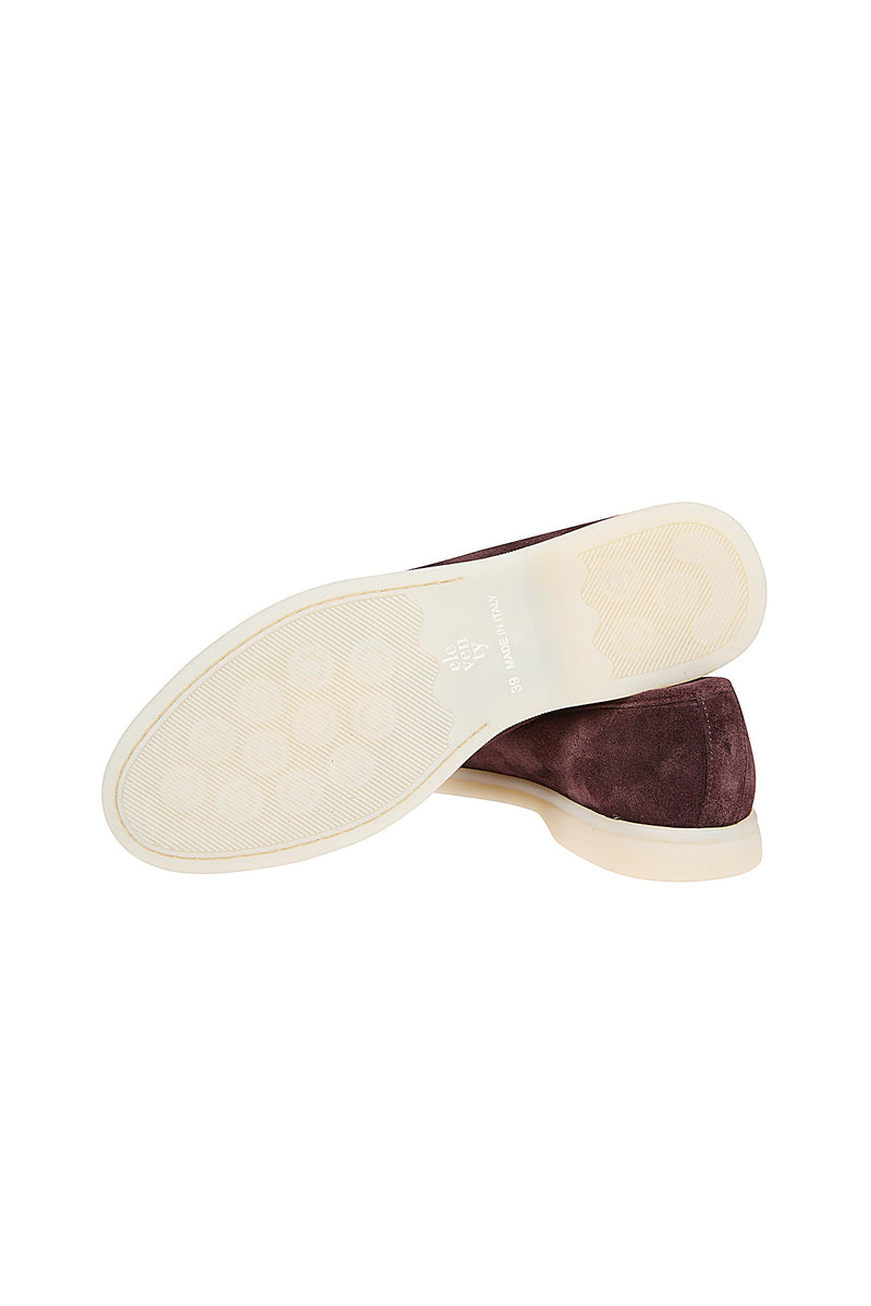 MOCCASIN