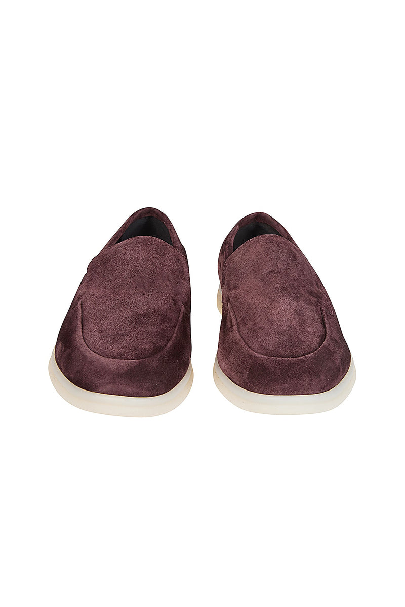 MOCCASIN