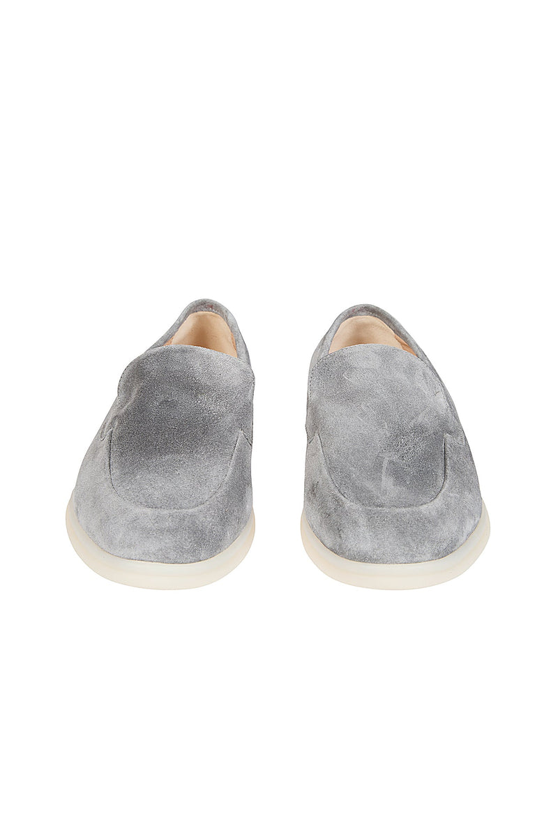 MOCCASIN