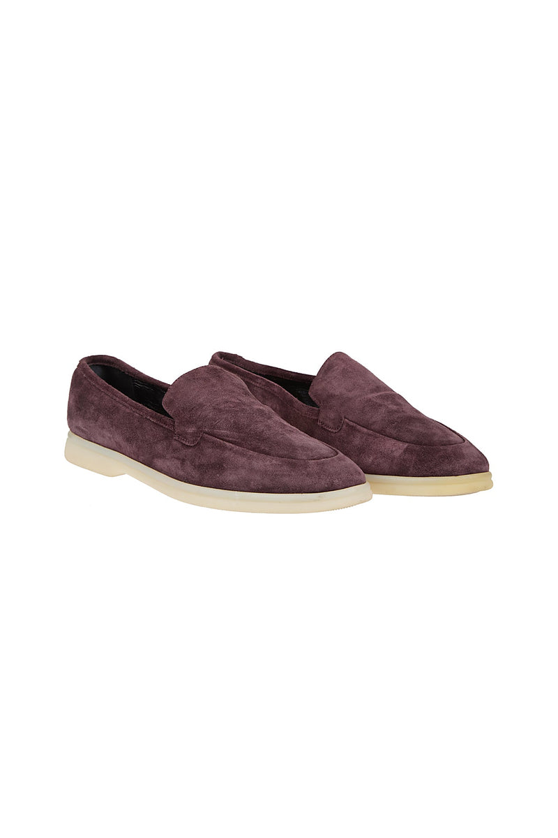 MOCCASIN