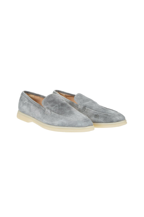MOCCASIN