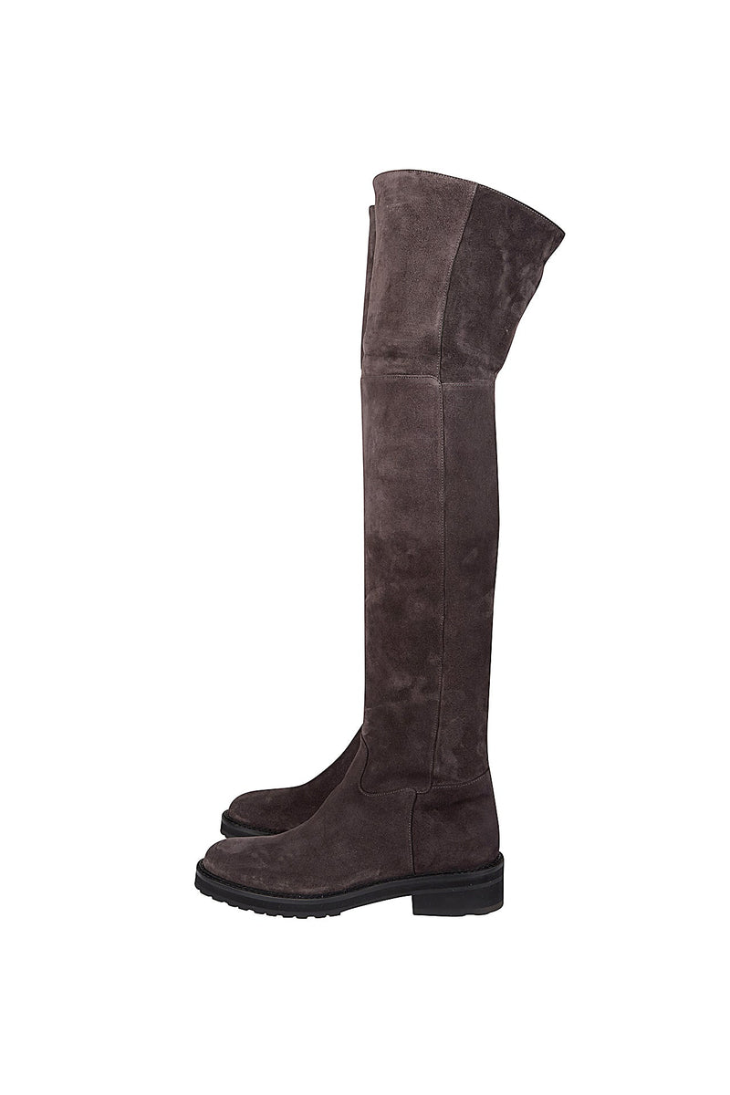 HIGH BOOT