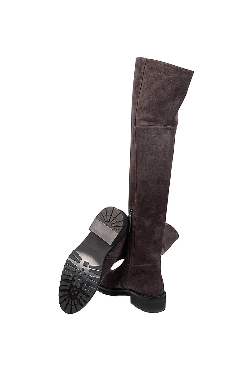 HIGH BOOT