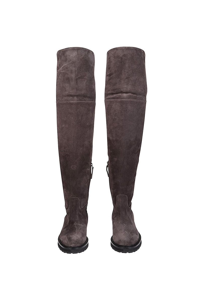 HIGH BOOT