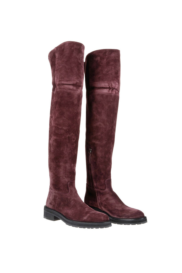 HIGH BOOT