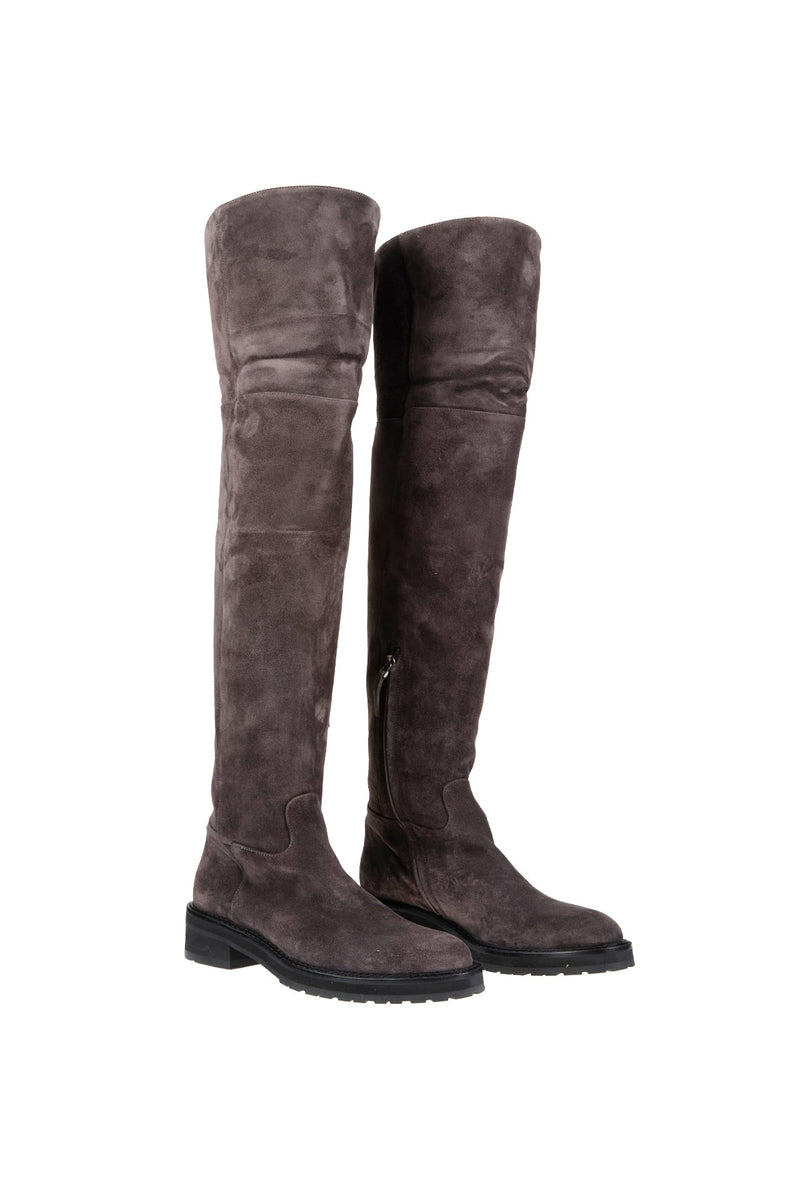 HIGH BOOT