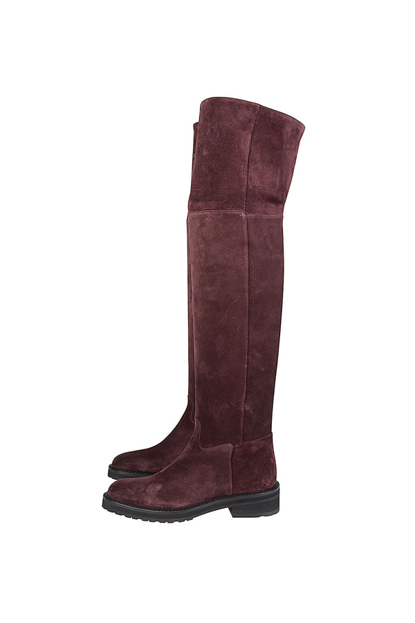 HIGH BOOT