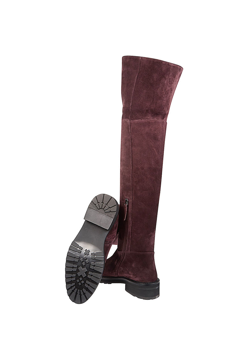 HIGH BOOT