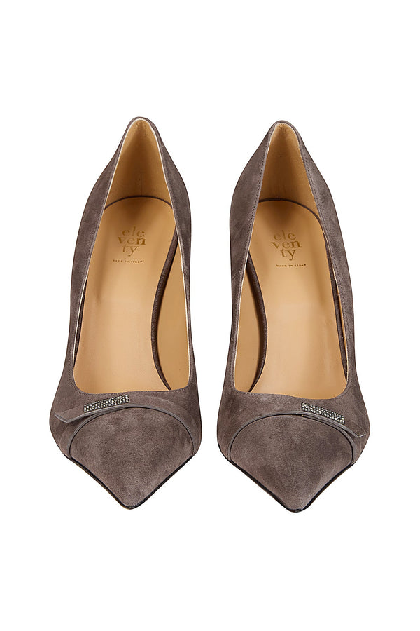 HIGH HEEL SHOE