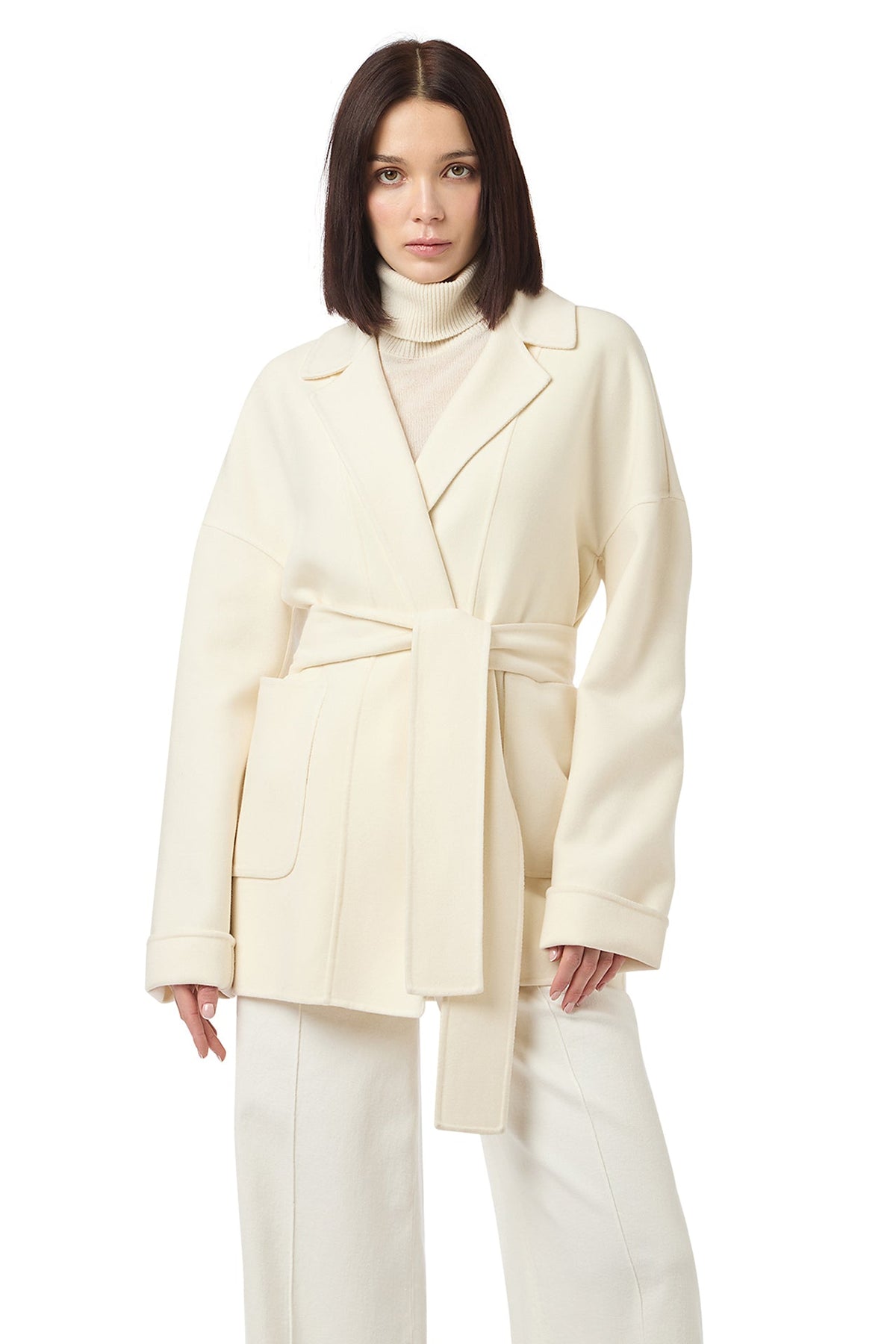 WOMEN'S OUTERWEAR – Eleventy Milano USA