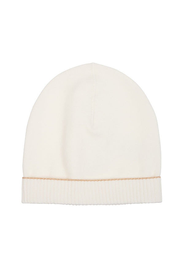 KNITTED HAT