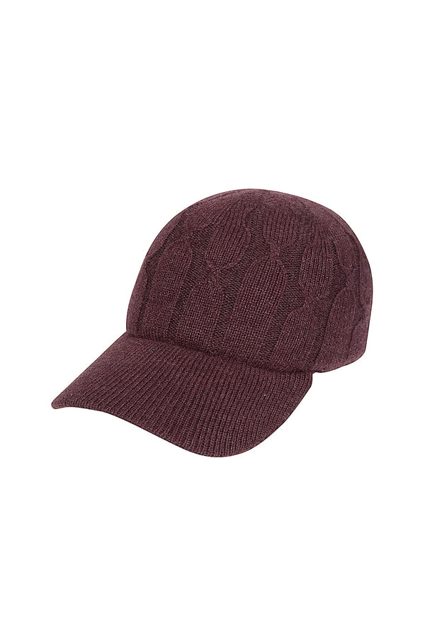 BASEBALL HAT SWEATER