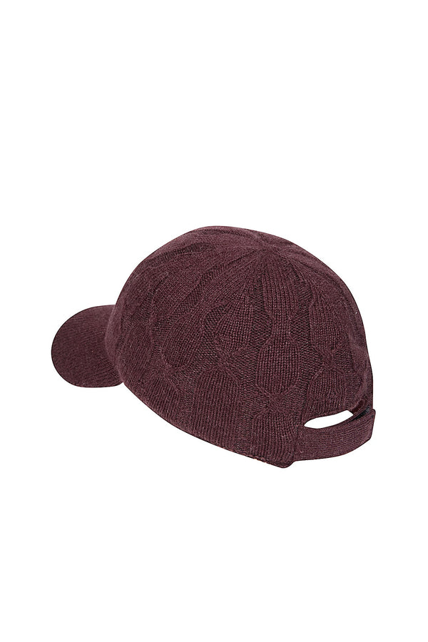 BASEBALL HAT SWEATER