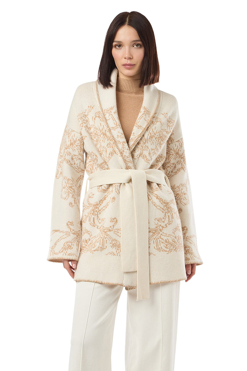 KIMONO SHIRT