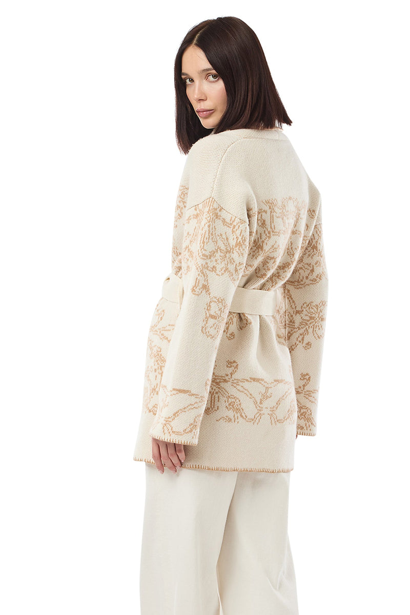 KIMONO SHIRT