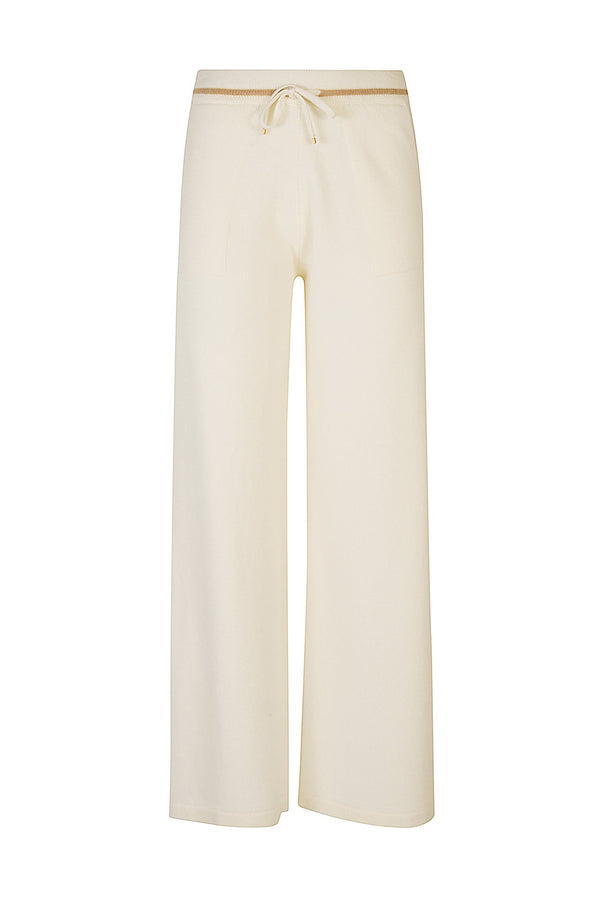 TIPPING SWEATER TROUSERS