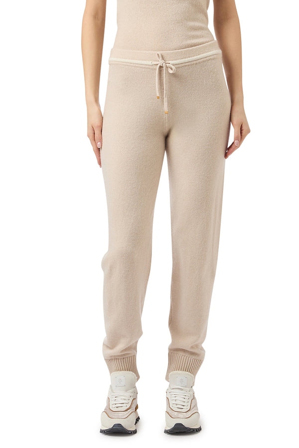 TIPPING SWEATER TROUSERS