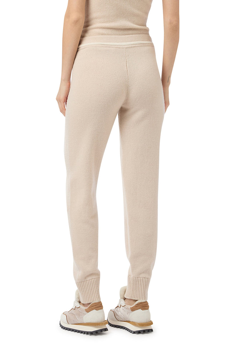 TIPPING SWEATER TROUSERS