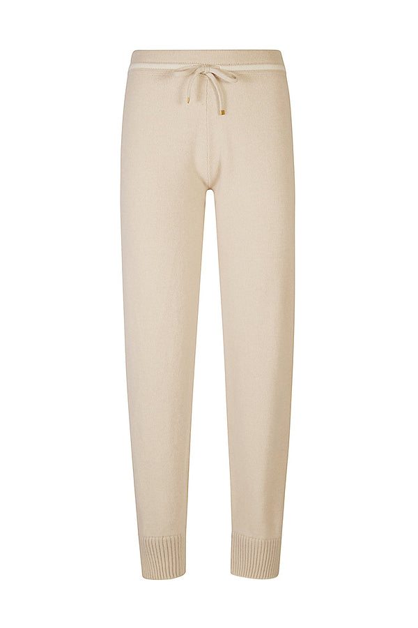 TIPPING SWEATER TROUSERS